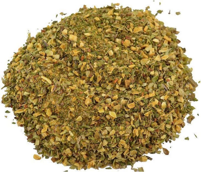 De Kruidenbaron - Toscaanse kruiden - zak 1 kilo