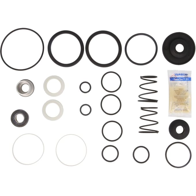 Reparatieset, remklep, bedrijfsrem WABCO 4613159022
