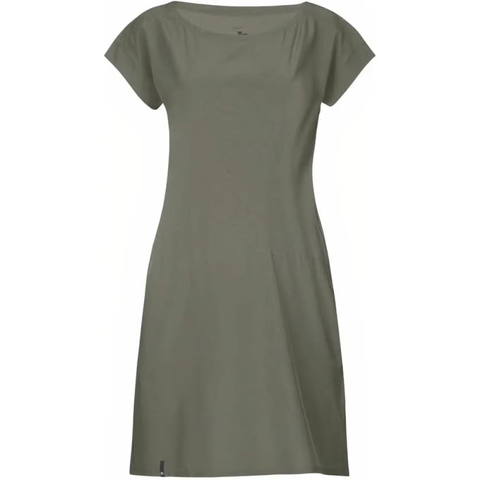 Dames t-shirt jurk Hannah Camila