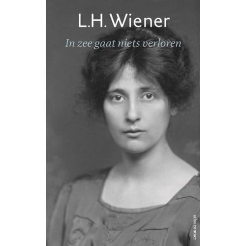 In Zee Gaat Niets Verloren - L.H. Wiener