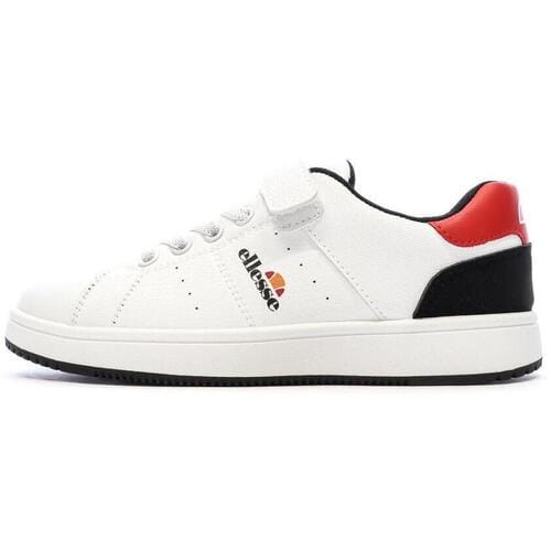 Lage Sneakers Ellesse Santo