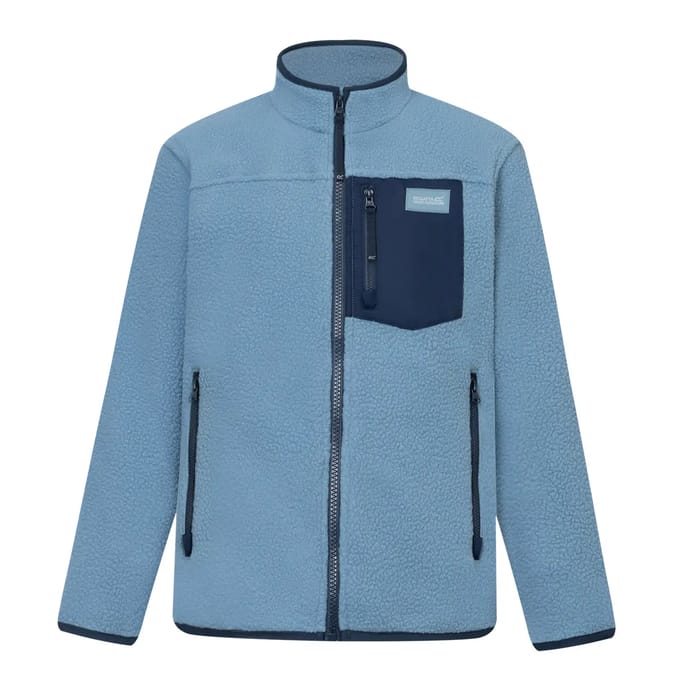 Kinderfleece Regatta Frankie Warm