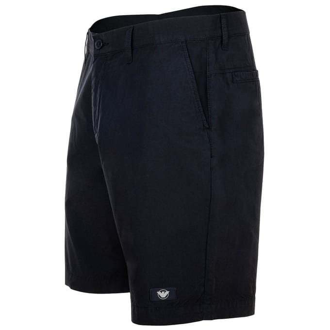 Emporio Armani Bermuda SATIN LABEL