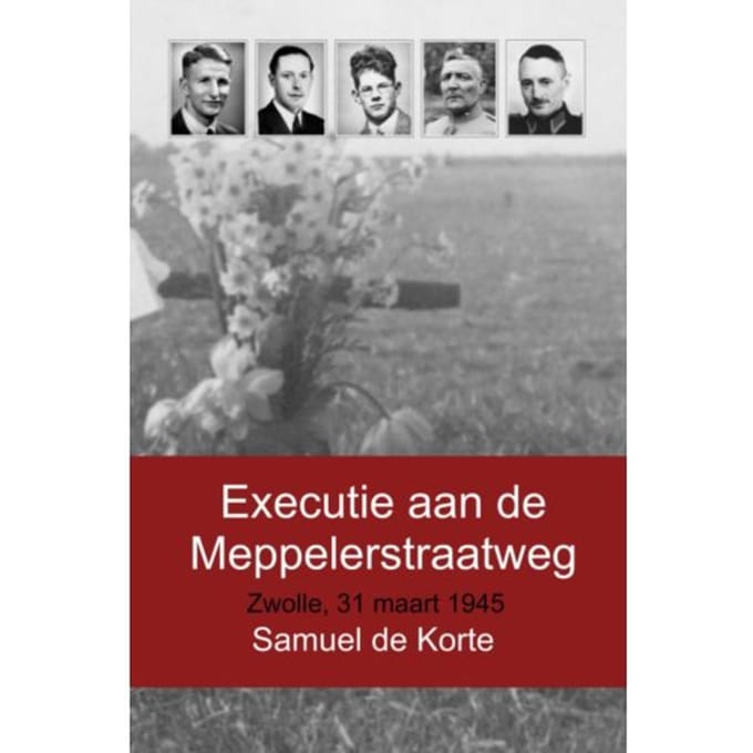 Executie Aan De Meppelerstraatweg - Samuel De Korte