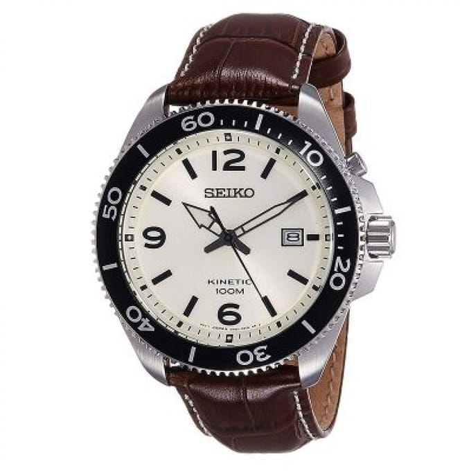 Seiko Kinetic | SKA749P1