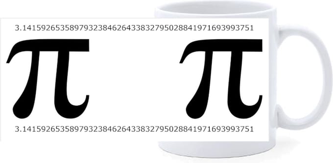 Beker - PI - Wiskunde