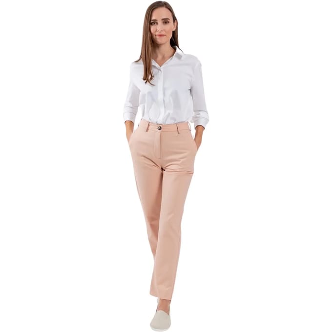 Dameshemd Be Lenka Essentials