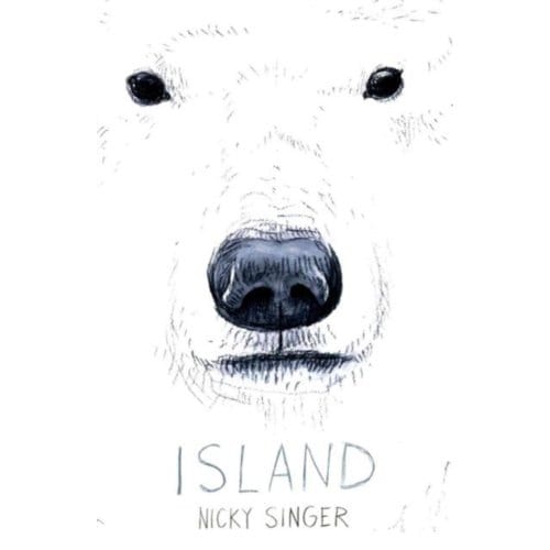 Island - Nicky Singer
