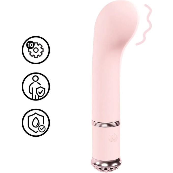 Loveline - Cherie - G-Spot Vibrator