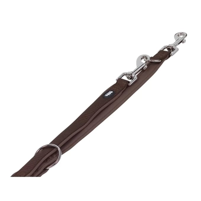 Nylon hondenriem Nobby Pet Classic Preno