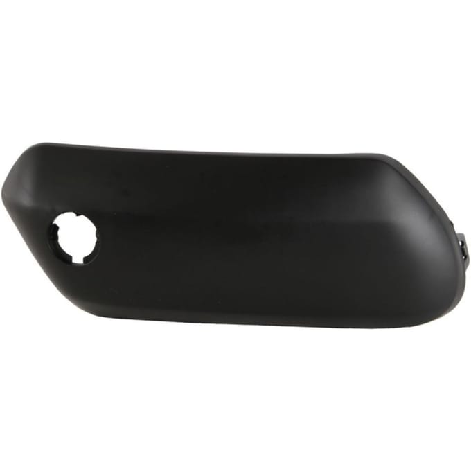 Sierlijst/beschermstrip, bumper BLIC 6502-07-5514930P rechts
