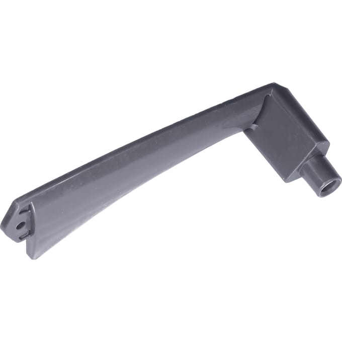Housing rod