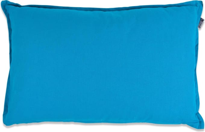 In The Mood Tivoli - Sierkussen - 40x60 cm - Aqua