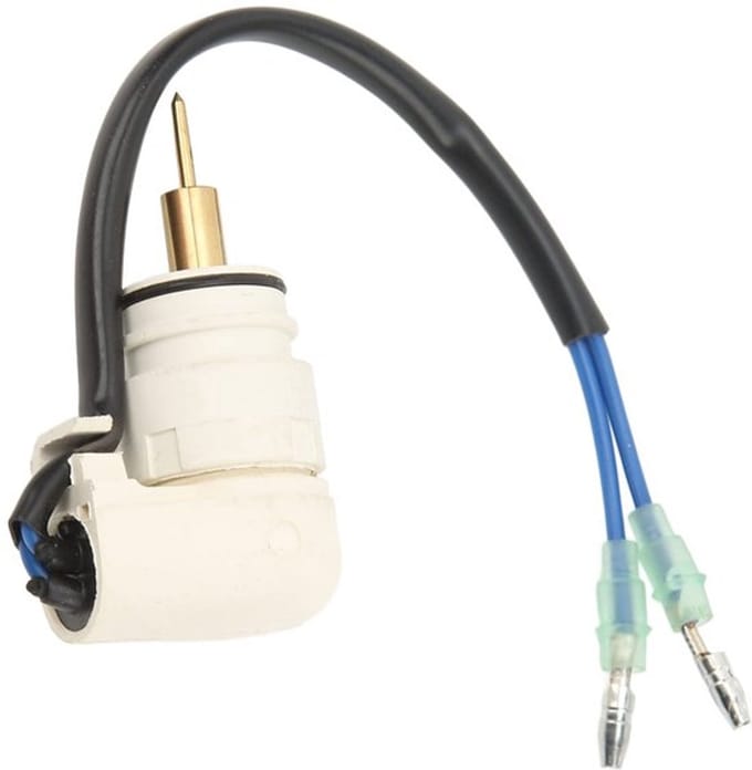 Store_7 - Buitenboordmotor Prime Starter - Hoge Prestaties - Snelle