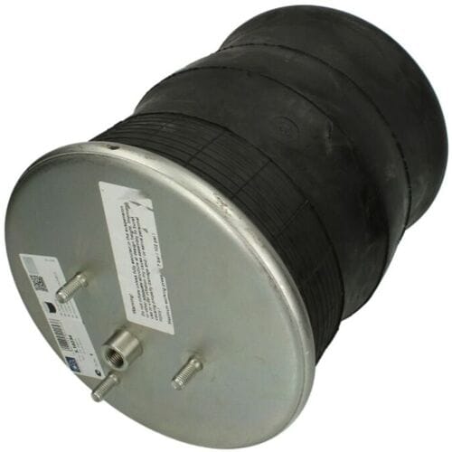 Veerbalg, luchtvering DT SPARE PARTS 5.10234