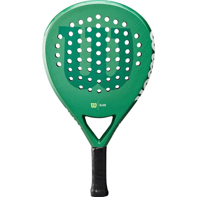 Padel racket Wilson Blade LS V3