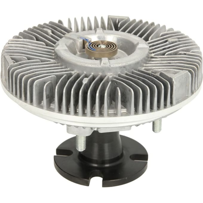 Koppeling, radiatorventilator THERMOTEC D5CA004TT