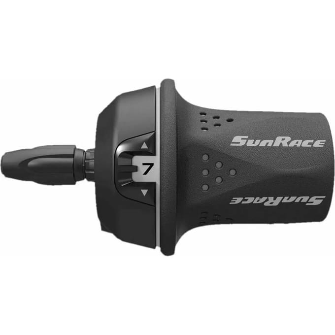 Rechter hendel Sunrace TSM21 5V