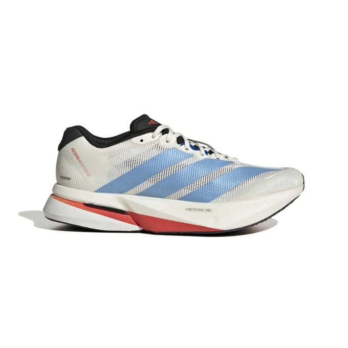 adidas adizero Boston 13 Wedstrijdschoen Dames