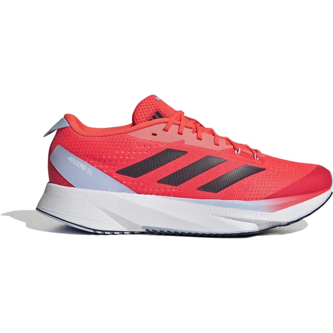 Schoenen van Running adidas Adizero SL