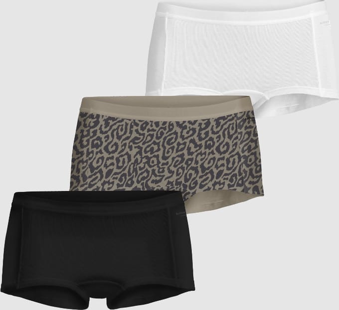 Core Onderbroek Vrouwen - Maat XL