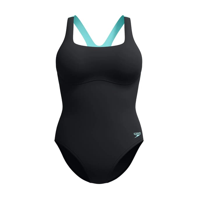 Speedo ECO+ Flex Band Bra SportbadpakVolwassenen - Maat 42