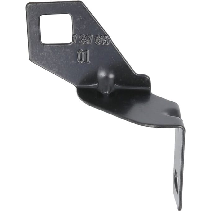 Houder, bumper BLIC 5504-00-0067933P