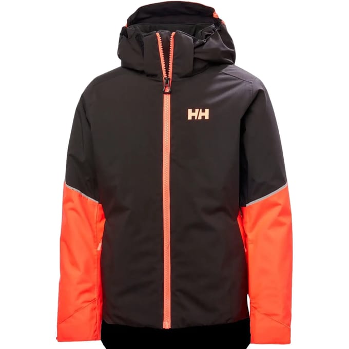 Kinder ski-jas Helly Hansen Jewel