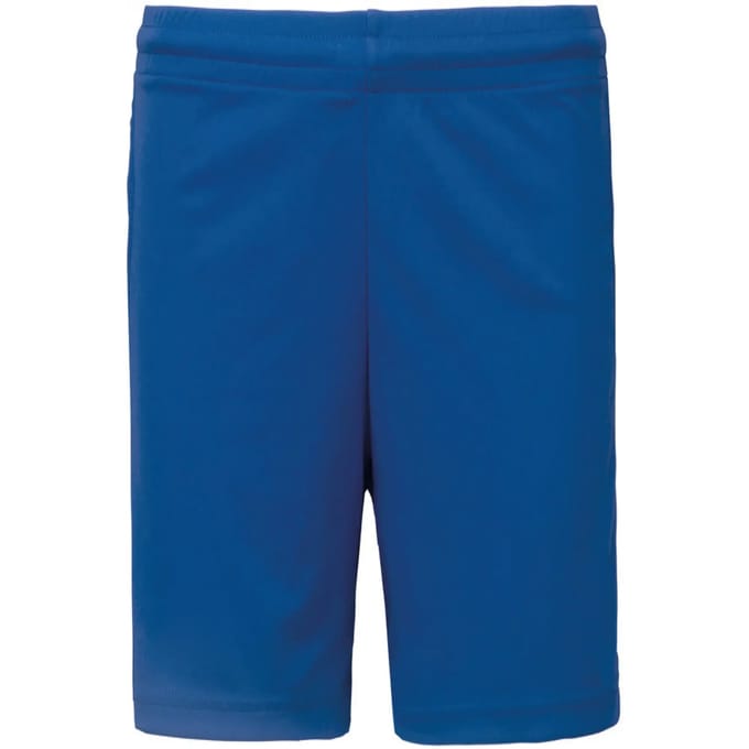 PROACT® Dames multisport short PA1024 - Sporty Royal Blue - S