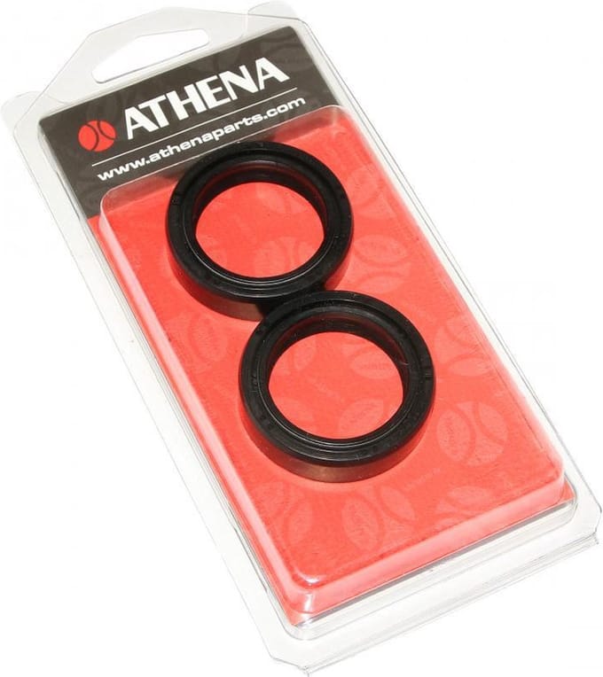Joint spi de fourche Athena pour Scooter Derbi 50 Boulevard 2009 à 2012 Neuf