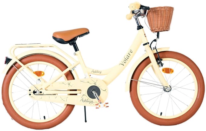 Meisjes allroad fiets Volare Ashley CB