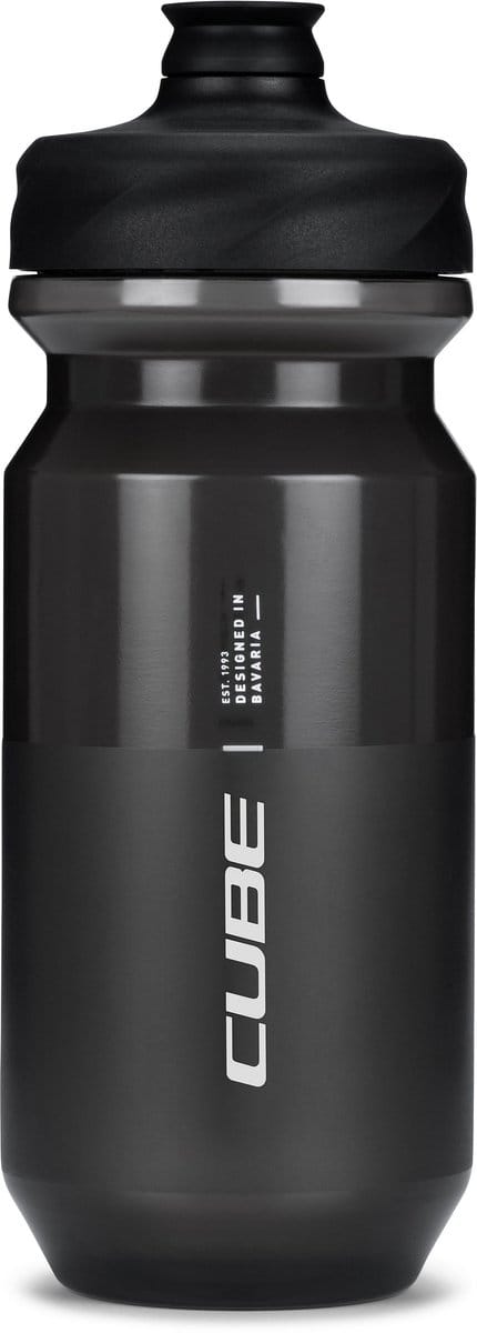 CUBE Bidon DS 500 BLACK