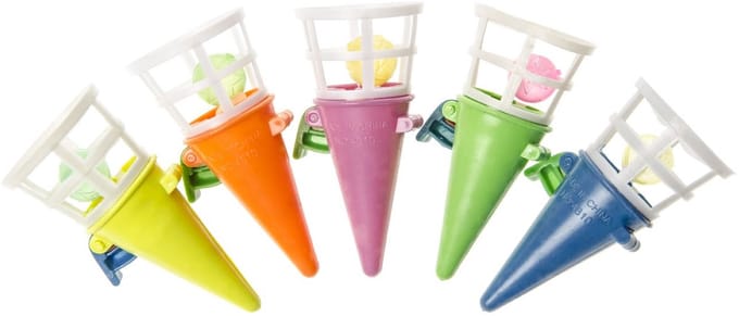 Duckiez Vangbeker Mini - 144 stuks