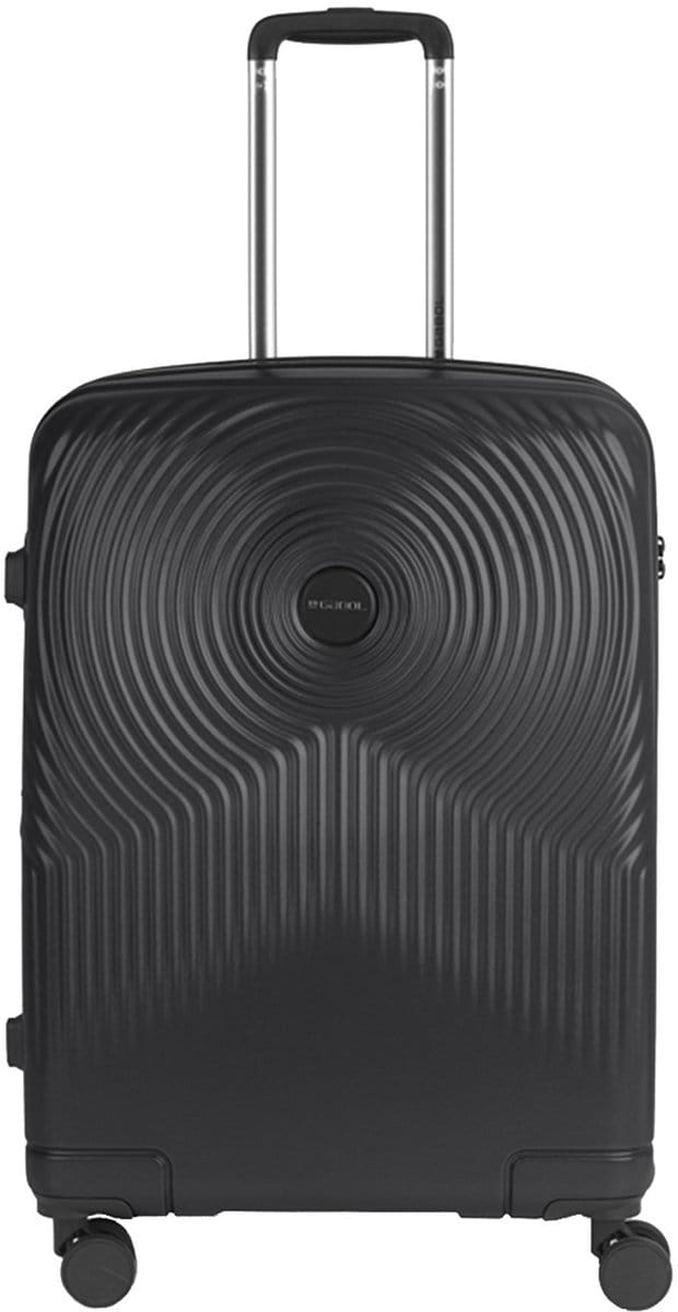 Gabol Radar Medium Trolley negra