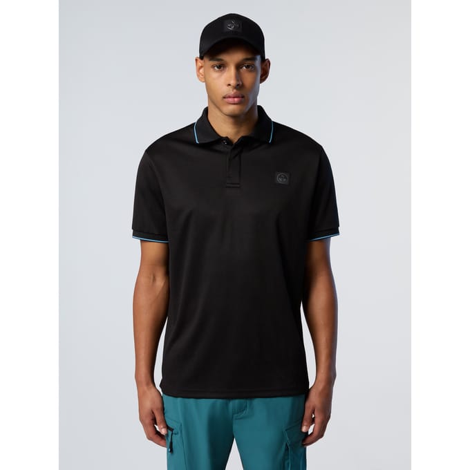 North Sails Polo shirt Coolmax