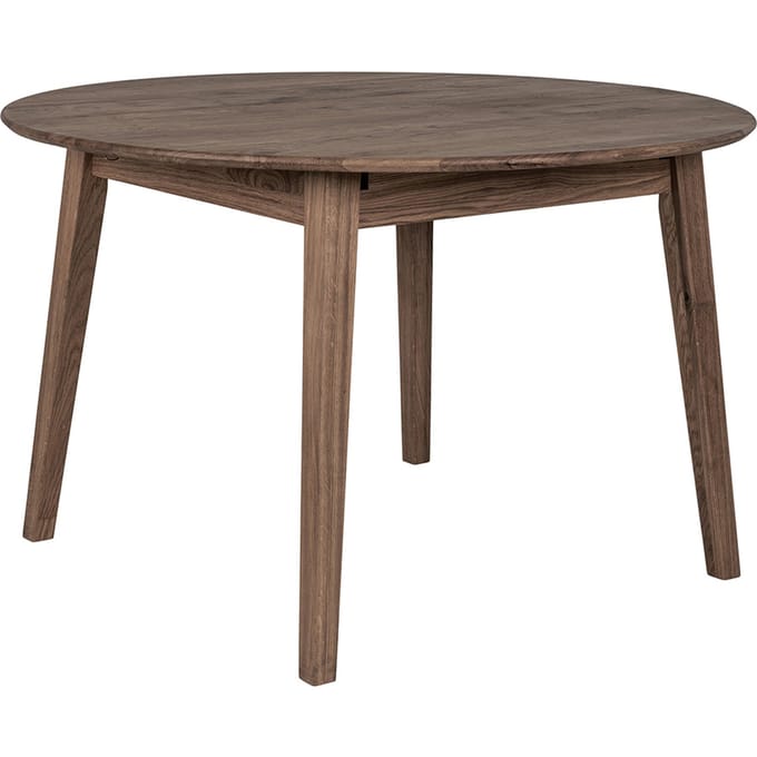House Collection Verlengbare Eettafel 118-158 cm Hedvig Smoked