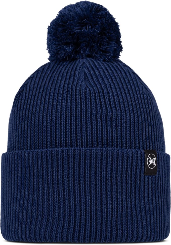 BUFF© Knitted Hat RENVI MIDNIGHT - Muts