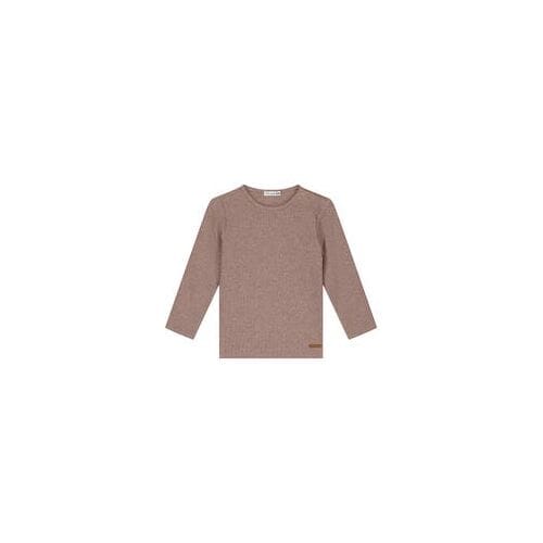 Prénatal peuter shirt Darl Beige Melange 110 dames