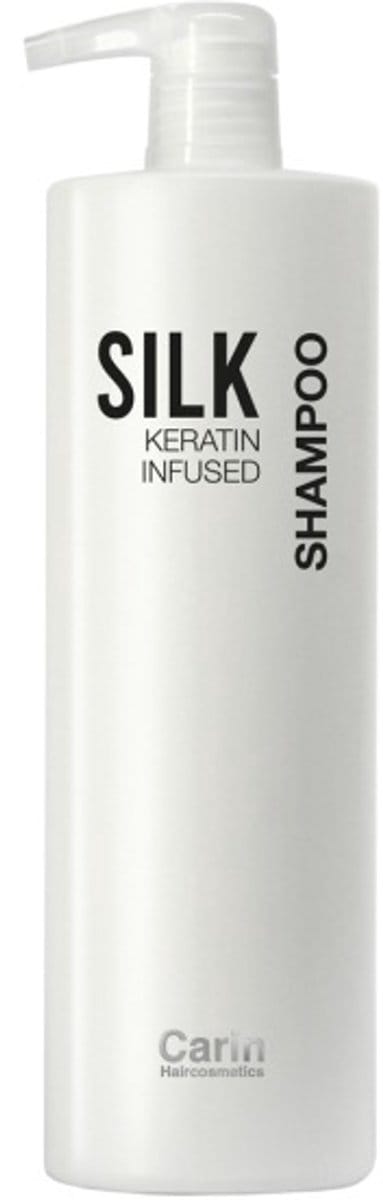 Carin Silk Shampoo 990 ml