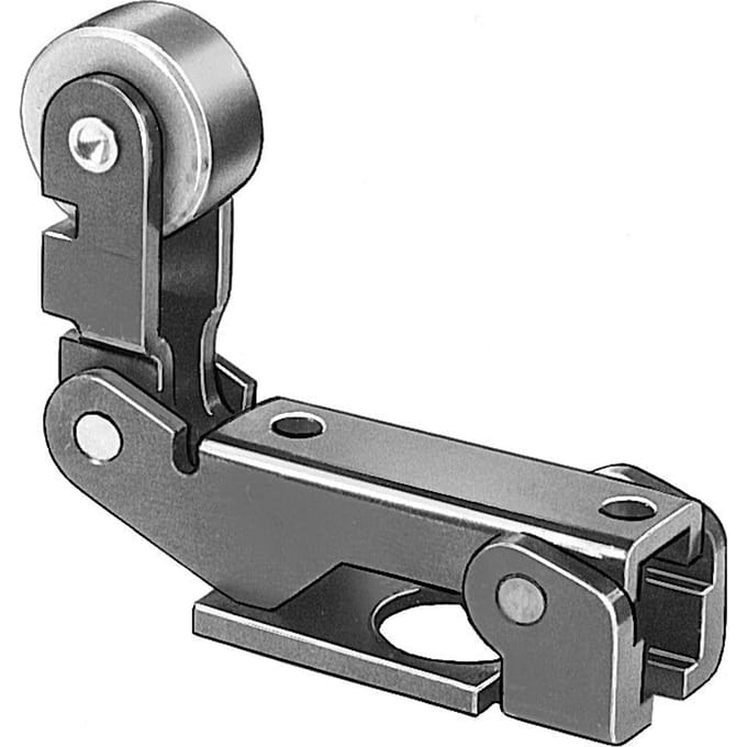 Festo Schakelrolhevel - 4941