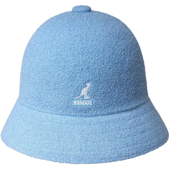 Bob Kangol Bermuda Casual
