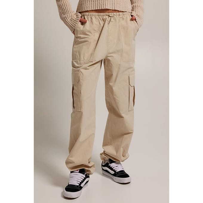 America Today Polly Pebble Taglia: S | Pantaloni cargo Outlet | Donna