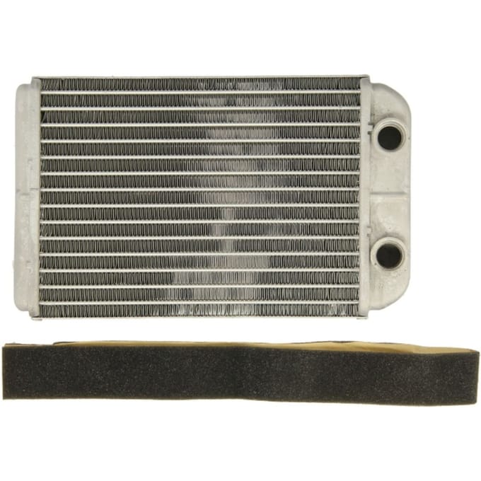 Warmtewisselaar, interieur verwarming NRF 53611
