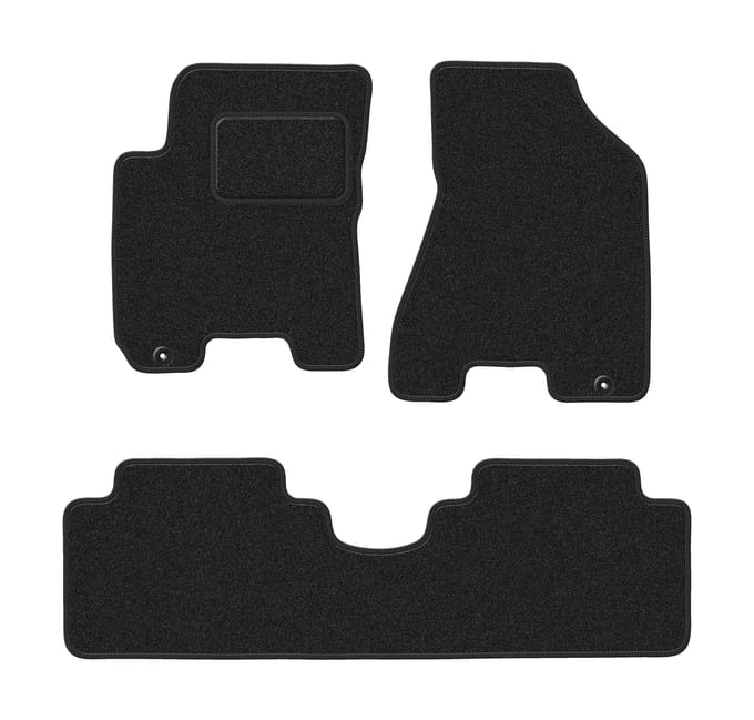 ANTHRA automatten voor: Hyundai Tucson I SUV (2004-2010)