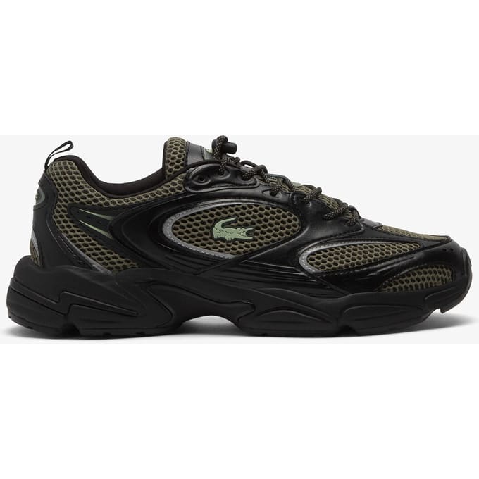 Lacoste Storm 96 2K Sneakers Heren