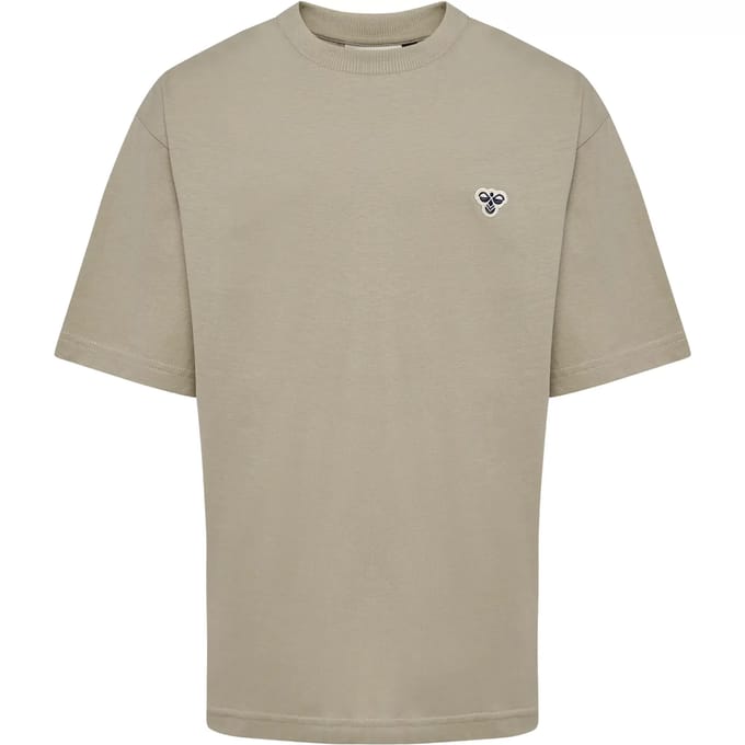 Kinder-T-shirt Hummel Bee Loose