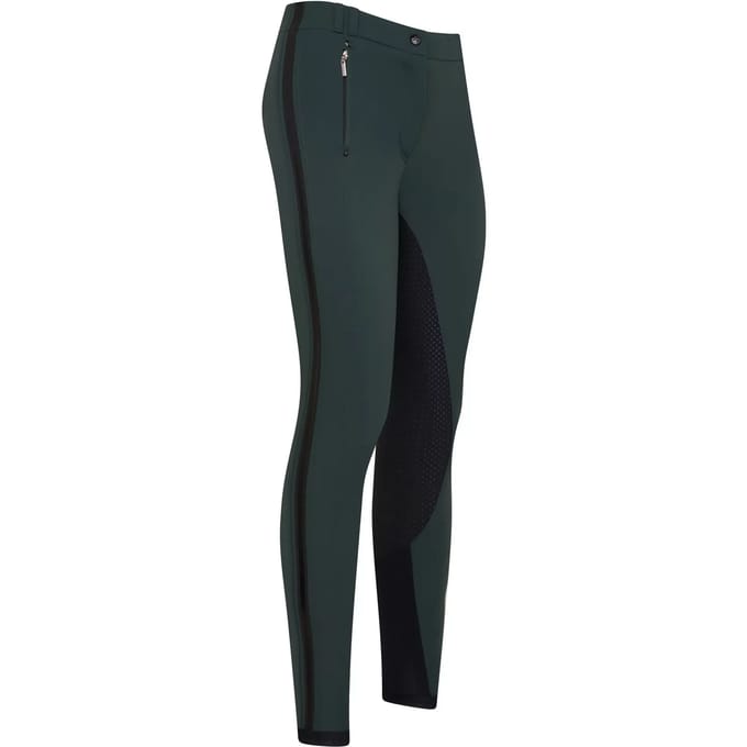 Damesbroek met volledige grip Euro-Star Slim Shape