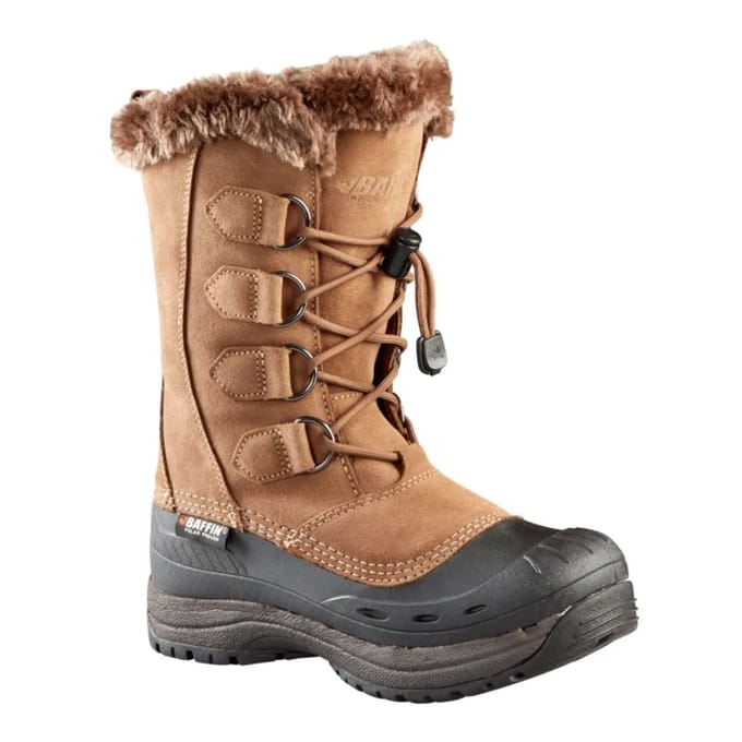 Dames winterlaarzen Baffin Chloe