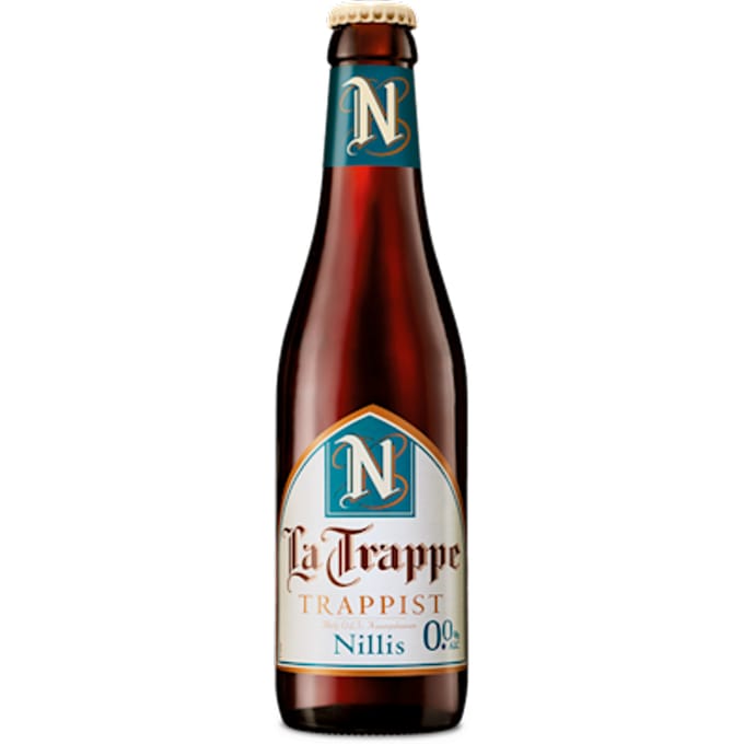 Trappist Nillis 0.0%