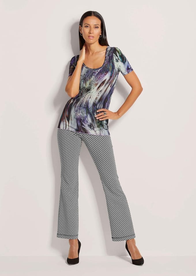 MADELEINE Shirt Shirt